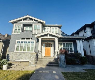 6386 Lakeview Avenue apartment — Burnaby, BC (1-Bedroom) - 1 Bedroom - Photo 2
