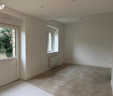 Duplex avec jardin refait à neuf au coeur de l'Huisserie , à proxim... - Photo 3