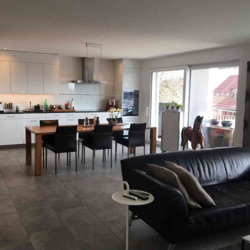 3.5 Zimmer, 110 m², 1. Stock - Foto 1