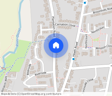 Plantation Road - Photo 1