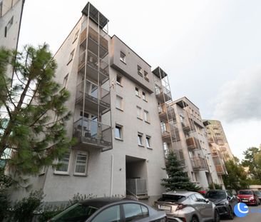 2-pok 52m2 *Sołtysa Dytmara*Bronowice, balkon - Photo 1