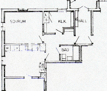 Museivägen 36 - Photo 2