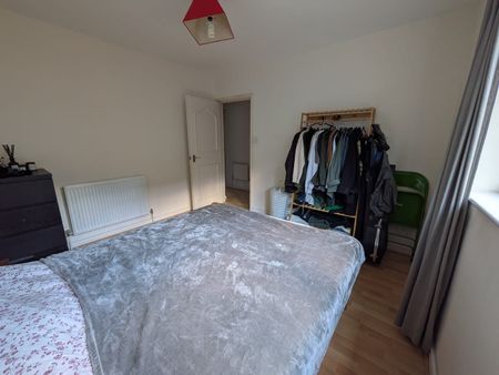 2 Bed Flat, Hackney Road, E2 - Photo 5