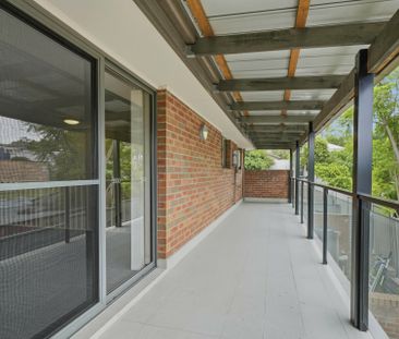 Roof Top Independent Living Unit - Photo 5