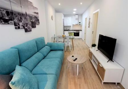 Calle Álvaro de Bazán, Getafe, Community of Madrid 28902 - Photo 4