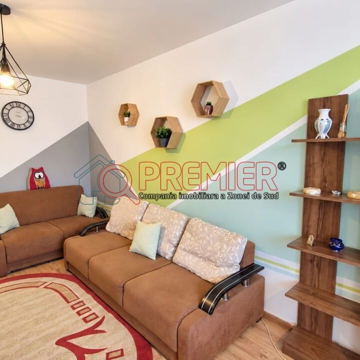 2 camere | Postalionului - Grand Arena | Parcare | Pet friendly - Photo 1