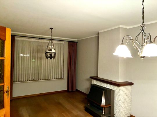 Te huur: Huis Mauritslaan in Hulst - Foto 1