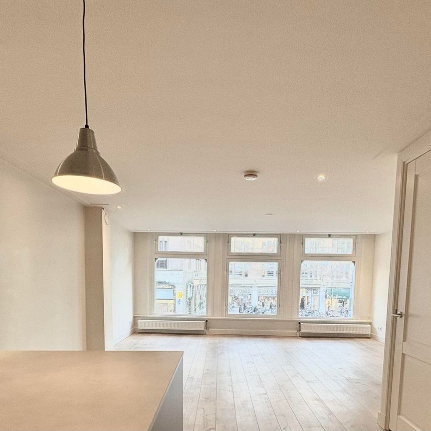 Appartement te huur: Rokin 10-1 1012 KR Amsterdam - Photo 1