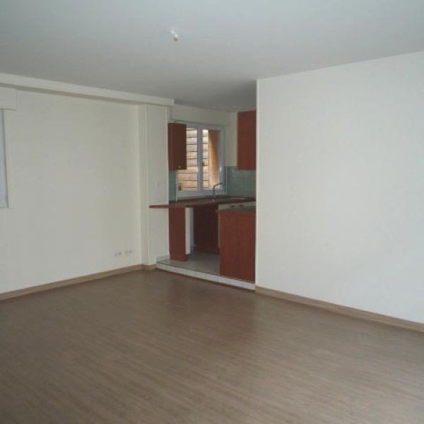 Location Appartement 2 pièces 44m² ROUEN 76000 - Photo 1