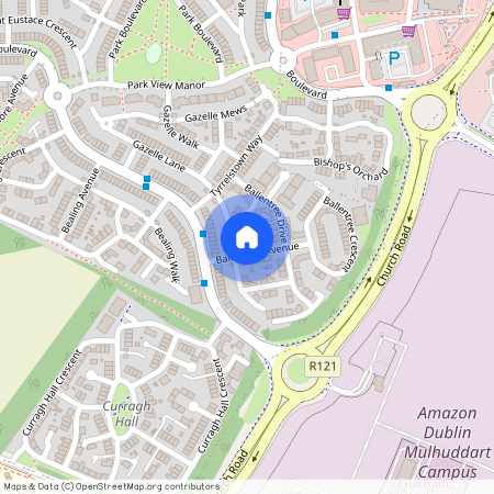 5 Ballentree Avenue, Tyrrelstown, Dublin 15