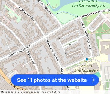 Instapklaar appartement - Photo 1