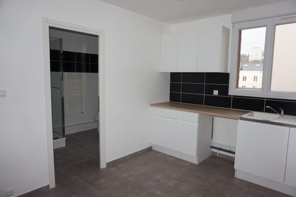 Appartement à louer - 76600 LE HAVRE - Photo 1