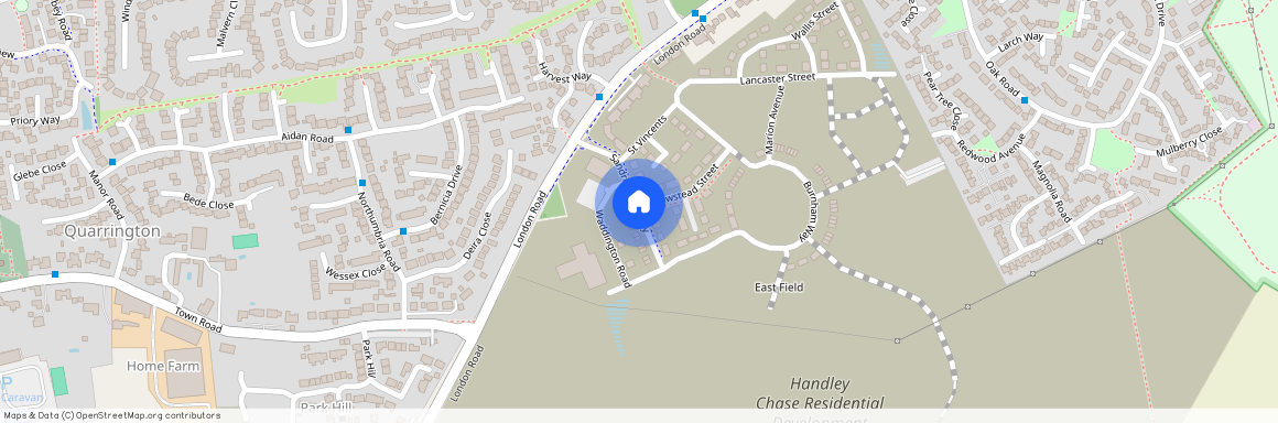 Sandringham Way, Sleaford, NG34