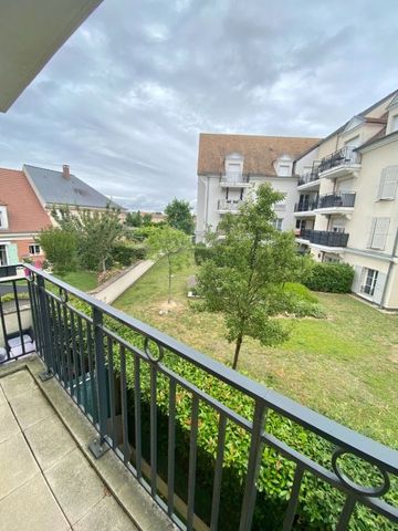 Appartement 2 Pièces 44 m² - Photo 2