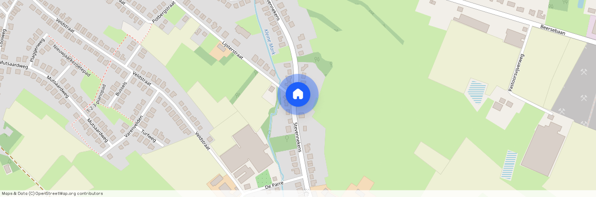 Stevennekens 35, BA, 2310 Rijkevorsel