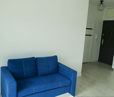 Kamienica NOVA 2 pokoje umeblowane 2600+830 - Zdjęcie 6