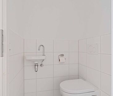 Baan 34 H 14, 3011CB Rotterdam - Foto 5