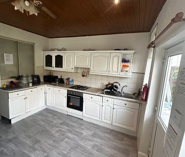 Room in a Shared House, Queensbury Road, HA0 - Photo 5