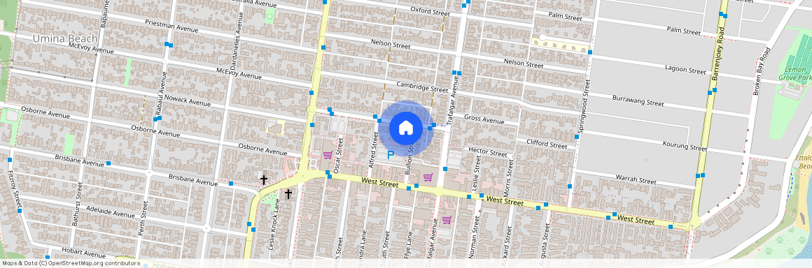 10a Wellington, NSW 2257, Umina Beach