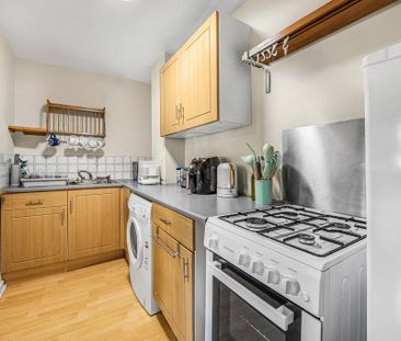 1 bedroom terraced house to rent - Photo 4