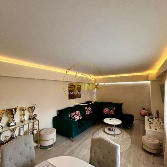 Apartament 3 camere modern || Centrala proprie || Garaj - Photo 1