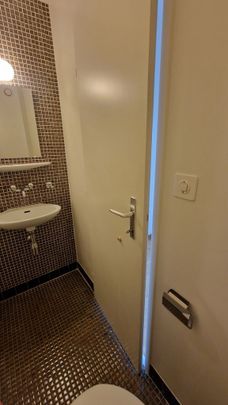 4 Zimmer, 86 m², 6. Stock - Photo 1