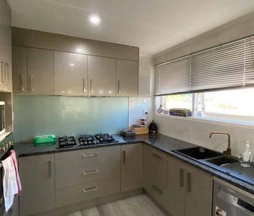 One-Level, Low-Maintenance Solid Brick Home - 3 Bedrooms in Otara - Photo 1