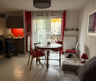 Location Appartement 3 pièces 63m² - Photo 4