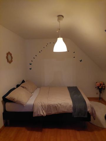 Appartement te huur - Photo 3