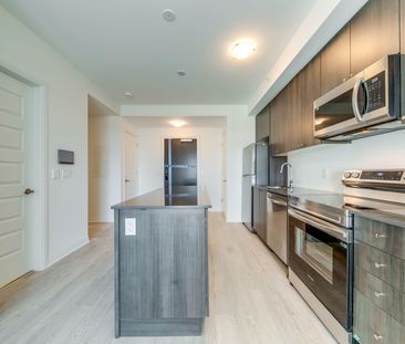 For Lease - 490 Gordon Krantz Avenue Unit# 422, Milton, Ontario - Photo 2