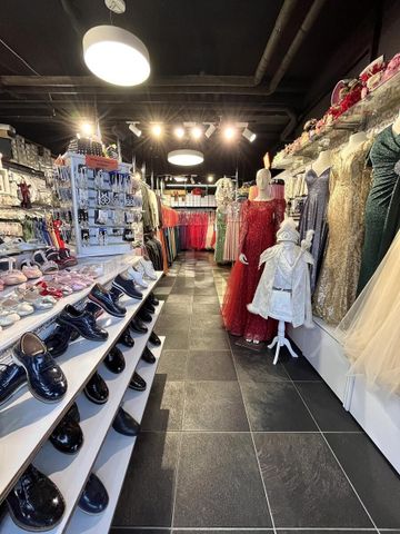 STYLISH RESTAURANT IN THE BEST LOCATION IN THE HEART OF THE CITY - Photo 3