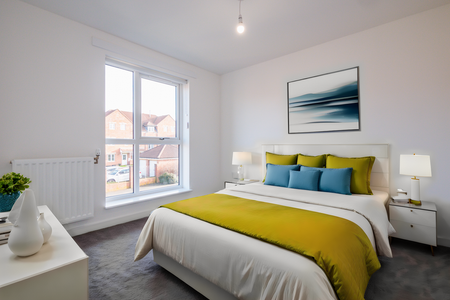 3 bedroom house to rent - Photo 2