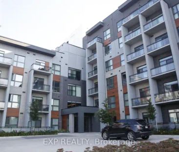 403 - 95 DUNDAS STREET W | 403 - 95 DUNDAS STREET W, Oakville - Photo 1
