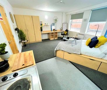 Deluxe Studio - Photo 6