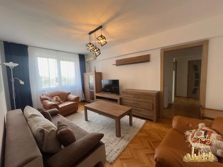 Apartament cu 3 camere de inchiriat in zona Calea Aradului – Oradea - Fotografie 4