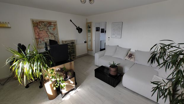 Location Maison 3 pièces 78m² COGNAC 16100 - Photo 1
