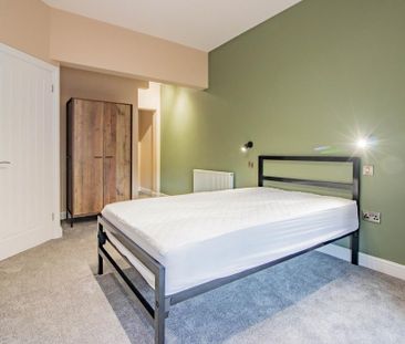 1 bedroom flat to rent - Photo 2