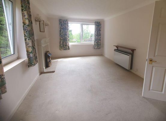 1 bedroom retirement property to rent - Photo 1