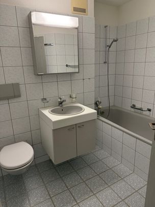 2.5 Zimmer, 61 m², EG - Foto 1