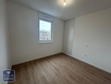 Appartement à louer 3 pièces 60.19m² - Photo 4