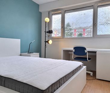 Location Maison 1 pièce 13m² - Photo 2