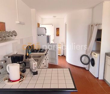 Location Appartement 2 pièces 42m² - Photo 6
