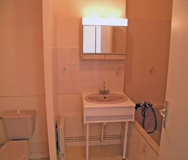Appartement - 1 pièce - Salins/gare routière - Photo 5