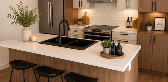 Logement à louer centre du Québec - Photo 2