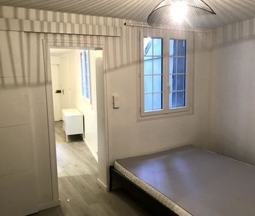 Location appartement 2 pièces, 30.69m², Nantes - Photo 5