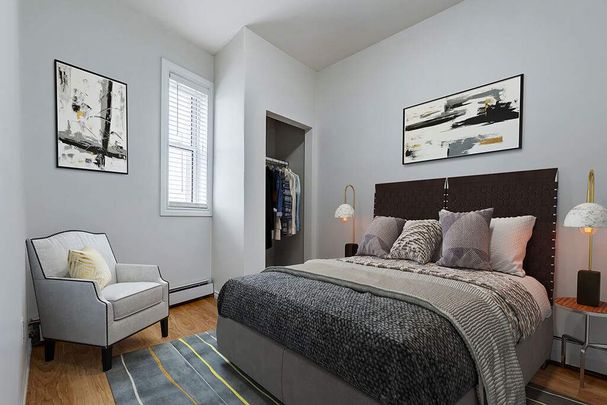 Classic Suite - 1 Bedroom - Photo 1