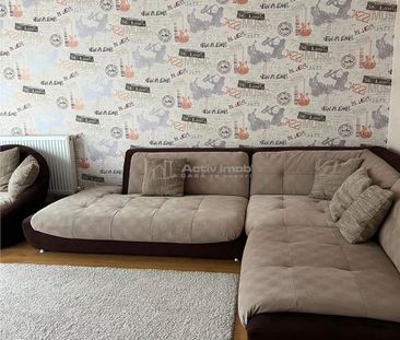 Apartament 3 camere de inchiriat – ultracentral, complet mobilat si ut - Photo 3