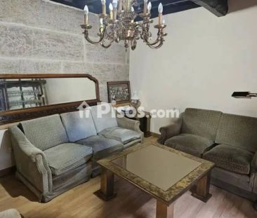 Chalet en alquiler en Baños de Molgas - Photo 4