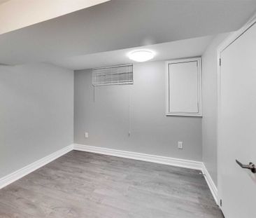 For Lease - 596 Dufferin Street Unit# Lower, Toronto, Ontario - Photo 1