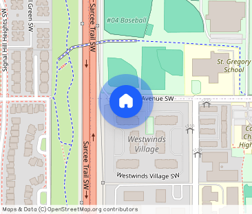 Westwinds Village - Photo 1